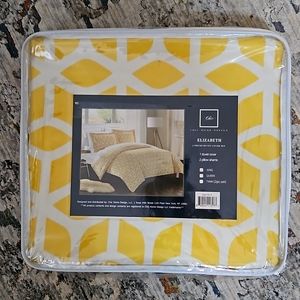King Duvet Cover Set